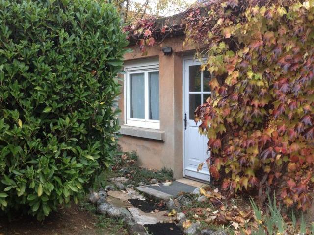 Appartement 1 pièce, 23 m² à louer à Dijon 21000