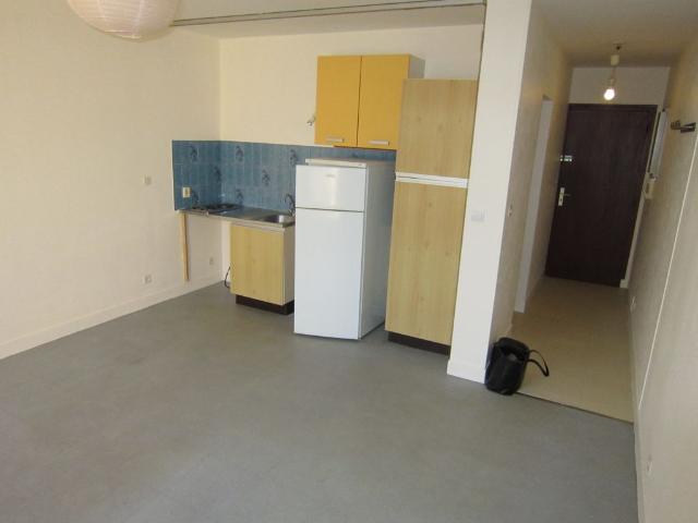 Appartement 1 pièce, 23 m² à louer à Évreux 27000