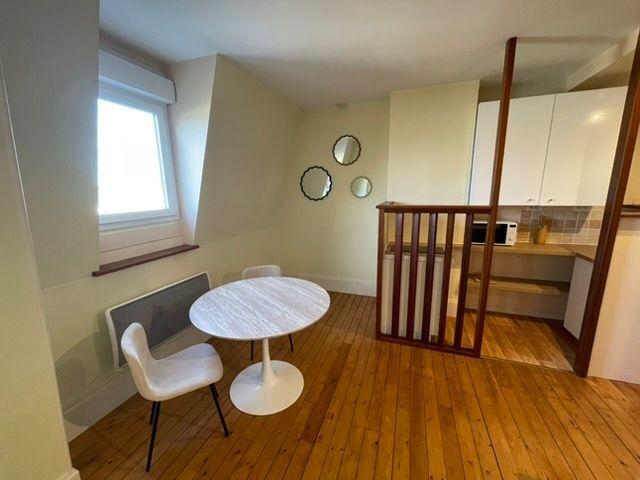 Appartement 1 pièce, 23 m² à louer à Épernay 51200