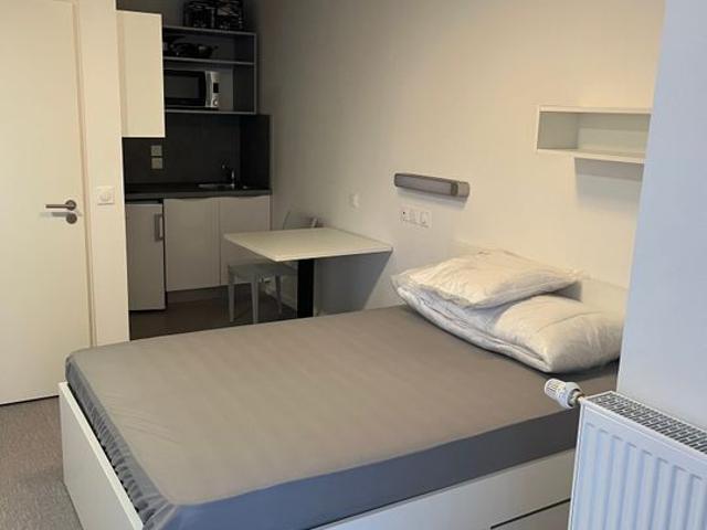 Appartement 1 pièce, 23 m² à louer à Grenoble 38000
