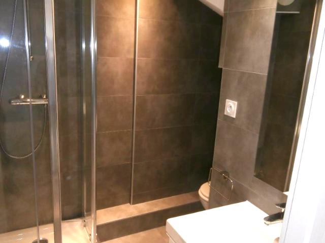 Appartement 1 pièce, 23 m² à louer à Grenoble 38000