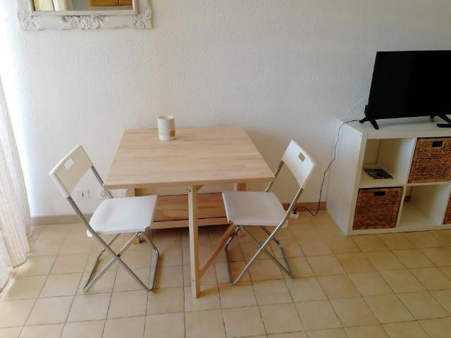 Appartement 1 pièce, 23 m² à louer à Gréoux les Bains 04800
