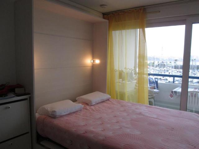 Appartement 1 pièce, 23 m² à louer à Hendaye 64700