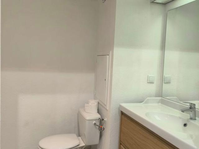 Appartement 1 pièce, 23 m² à louer à Lyon 7 69007