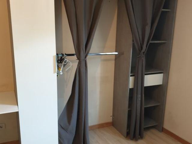 Appartement 1 pièce, 23 m² à louer à La Madeleine 59110