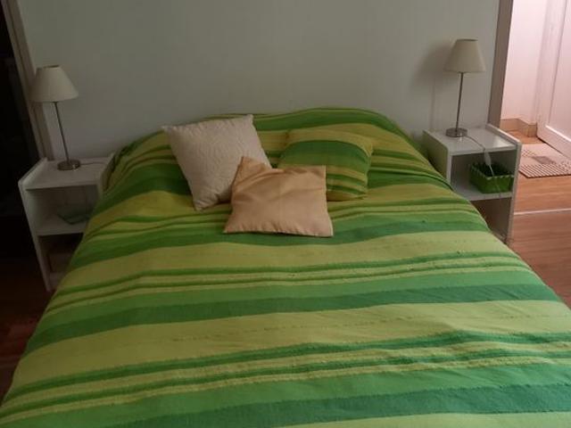 Appartement 1 pièce, 23 m² à louer à La Baule Escoublac 44500