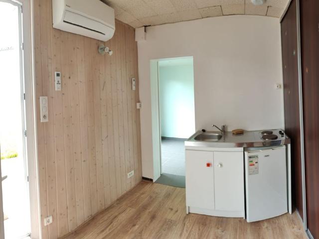 Appartement 1 pièce, 23 m² à louer à La Roche sur Yon 85000