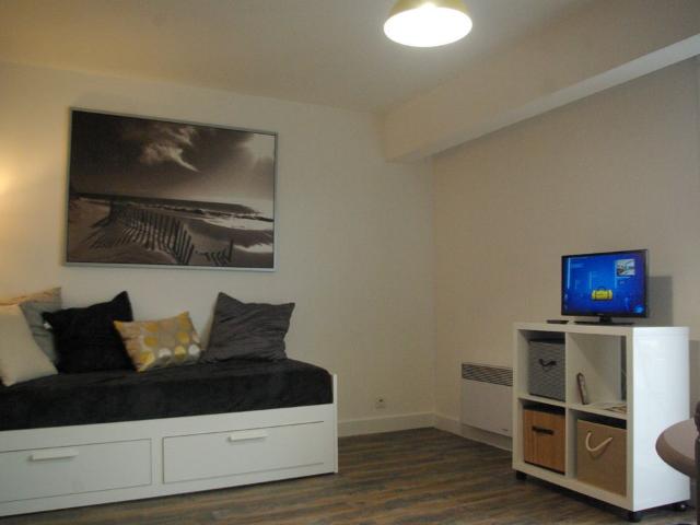 Appartement 1 pièce, 23 m² à louer à La Rochelle 17000