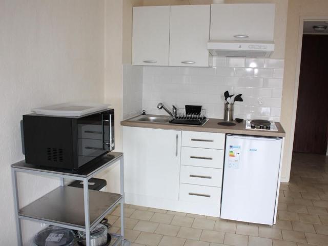 Appartement 1 pièce, 23 m² à louer à Lardy 91510
