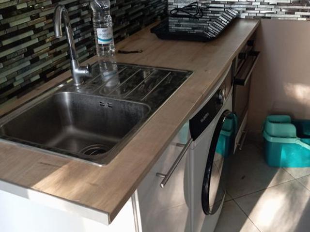 Appartement 1 pièce, 23 m² à louer à Le Crès 34920