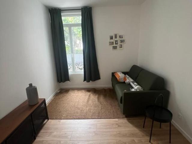 Appartement 1 pièce, 23 m² à louer à Le Havre 76600
