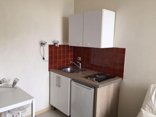 Appartement 1 pièce, 23 m² à louer à Le Havre 76600