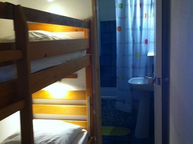 Appartement 1 pièce, 23 m² à louer à Le Pradet 83220