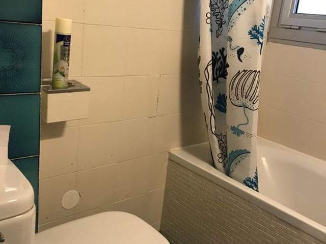 Appartement 1 pièce, 23 m² à louer à Le Pradet 83220