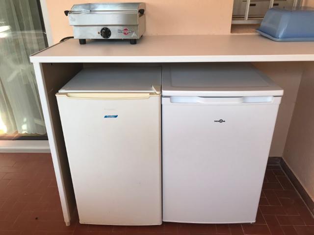 Appartement 1 pièce, 23 m² à louer à Le Pradet 83220