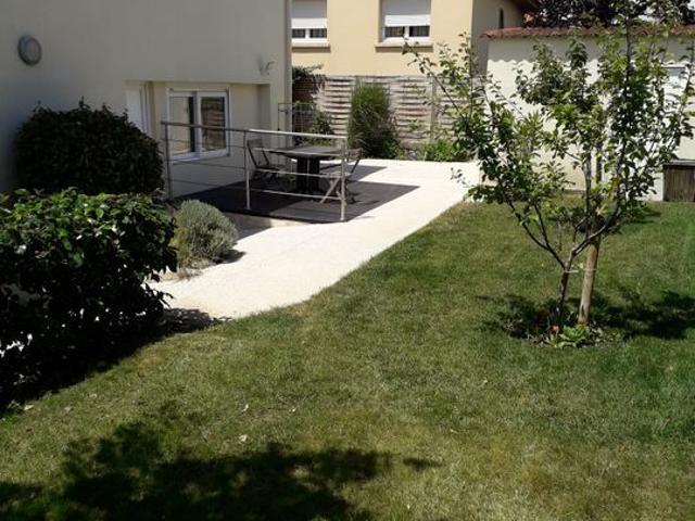 Appartement 1 pièce, 23 m² à louer à Les Sables d'Olonne 85100