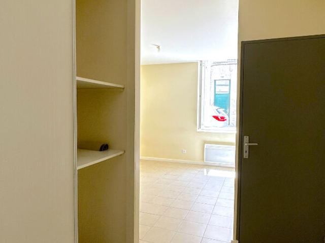 Appartement 1 pièce, 23 m² à louer à Libourne 33500