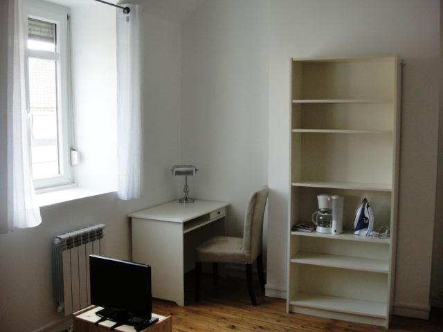 Appartement 1 pièce, 23 m² à louer à Lille 59000