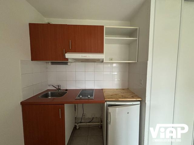 Appartement 1 pièce, 23 m² à louer à Limoges 87000