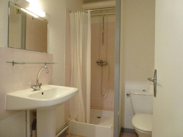 Appartement 1 pièce, 23 m² à louer à Limoges 87100