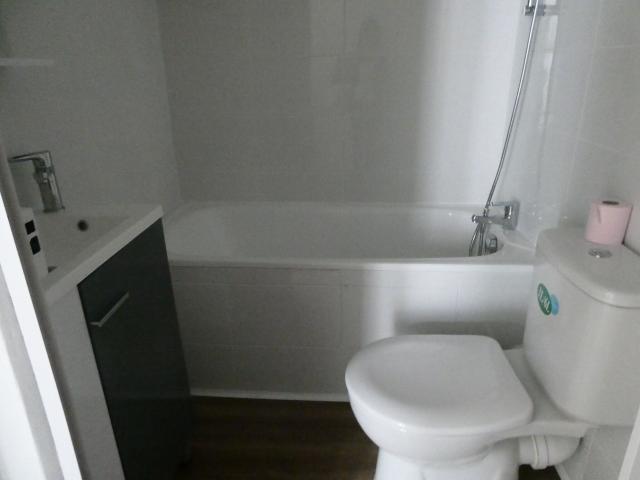 Appartement 1 pièce, 23 m² à louer à Lourdes 65100