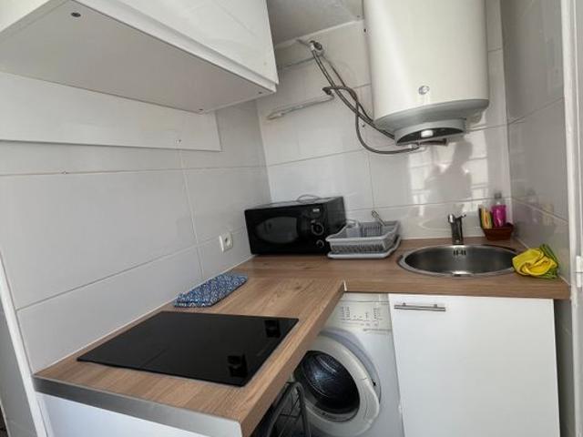 Appartement 1 pièce, 23 m² à louer à Paris 6 75006