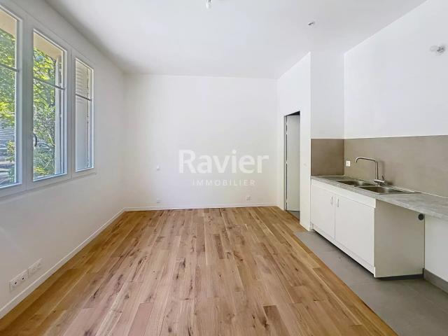 Appartement 1 pièce, 23 m² à louer à Paris 8 75008