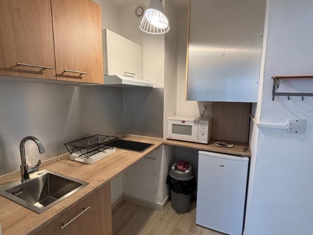 Appartement 1 pièce, 23 m² à louer à Pau 64000