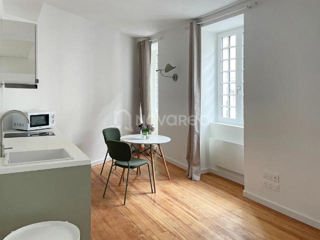 Appartement 1 pièce, 23 m² à louer à Pau 64000