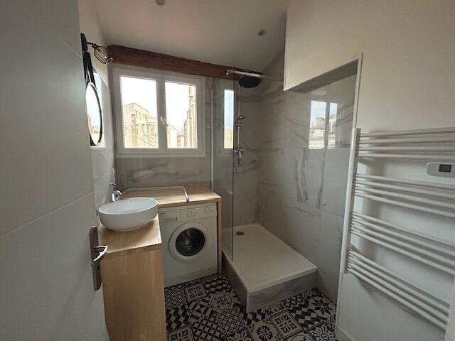 Appartement 1 pièce, 23 m² à louer à Perpignan 66000