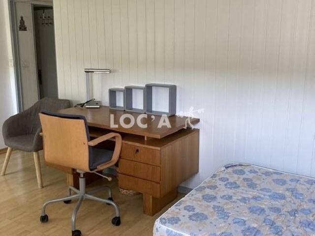 Appartement 1 pièce, 23 m² à louer à Plombières lès Dijon 21370