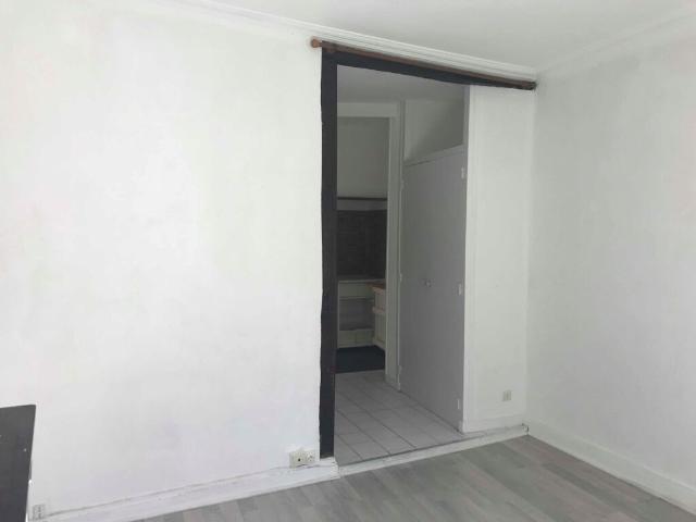 Appartement 1 pièce, 23 m² à louer à Poitiers 86000