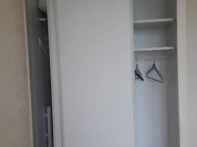 Appartement 1 pièce, 23 m² à louer à Poitiers 86000