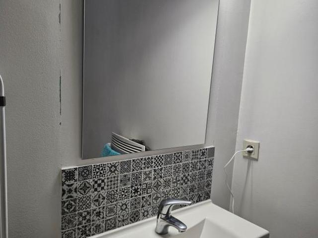 Appartement 1 pièce, 23 m² à louer à Pont l'Abbé d'Arnoult 17250