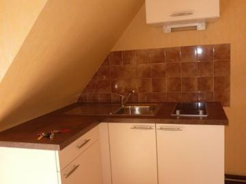 Appartement 1 pièce, 23 m² à louer à Pontivy 56300
