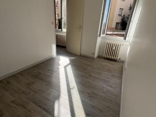 Appartement 1 pièce, 23 m² à louer à Rodez 12000