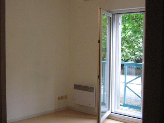 Appartement 1 pièce, 23 m² à louer à Rouen 76000