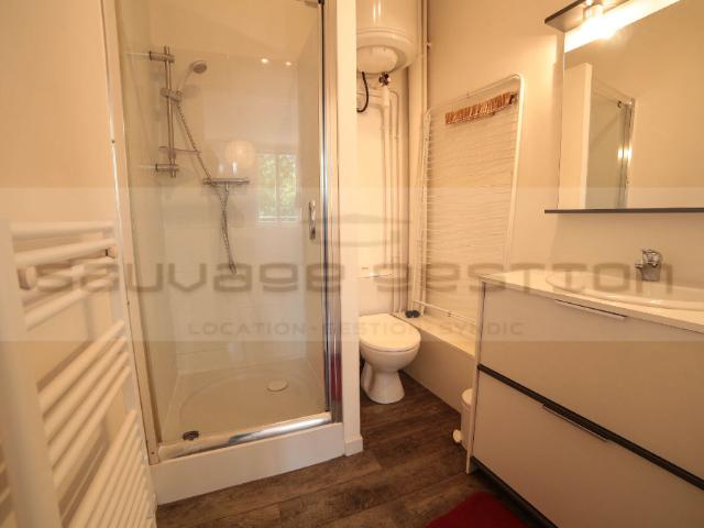 Appartement 1 pièce, 23 m² à louer à Rouen 76000