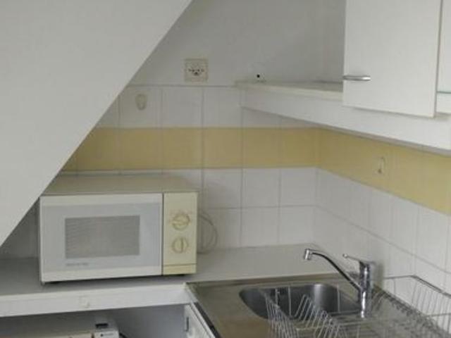 Appartement 1 pièce, 23 m² à louer à Strasbourg 67000
