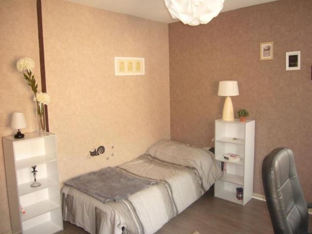 Appartement 1 pièce, 23 m² à louer à Strasbourg 67000