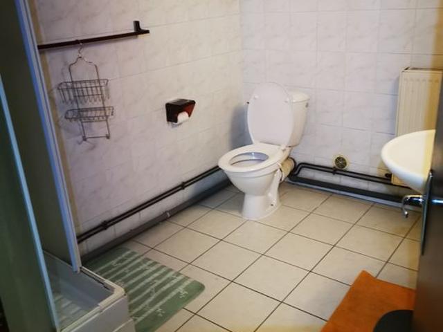 Appartement 1 pièce, 23 m² à louer à Saint Martin d'Hères 38400