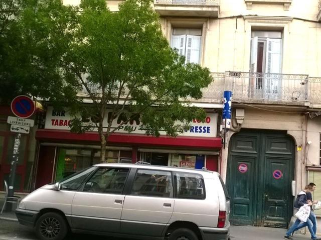 Appartement 1 pièce, 23 m² à louer à Saint Étienne 42000