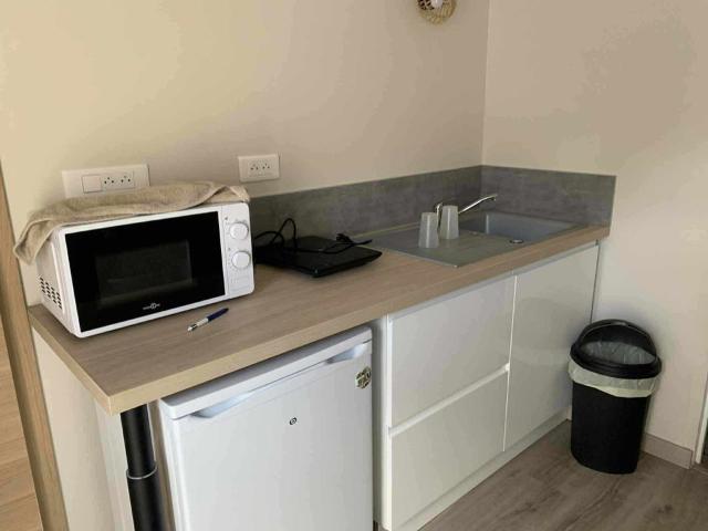 Appartement 1 pièce, 23 m² à louer à Saint Lambert la Potherie 49070