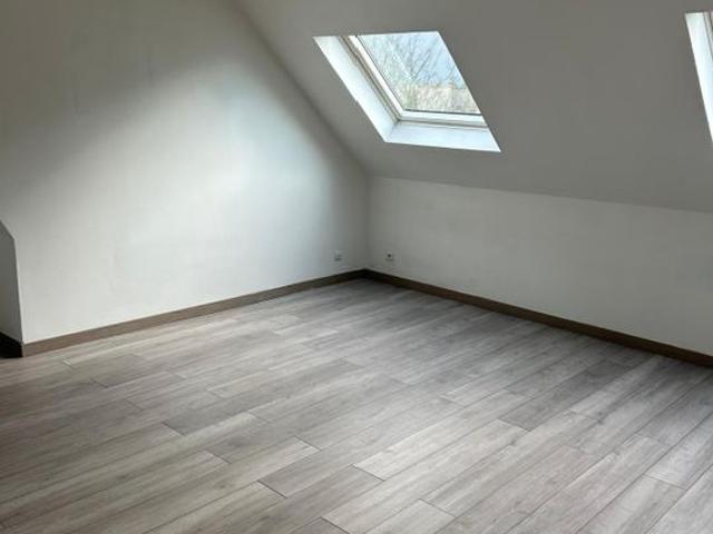 Appartement 1 pièce, 23 m² à louer à Saint Quentin 02100