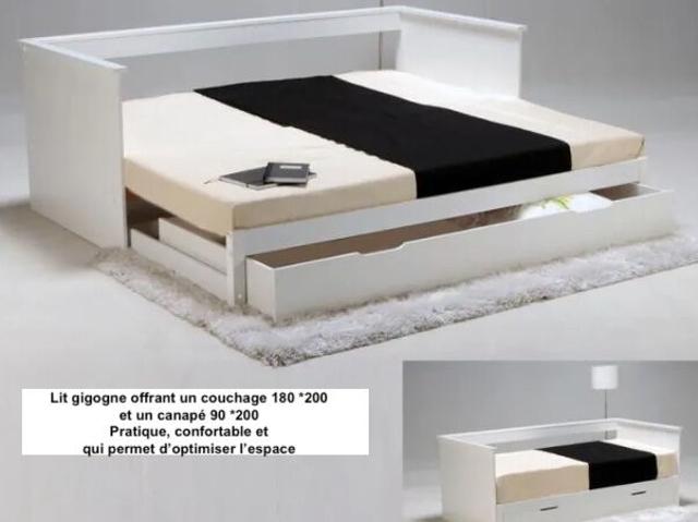 Appartement 1 pièce, 23 m² à louer à Sainte Livrade sur Lot 47110