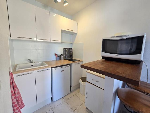 Appartement 1 pièce, 23 m² à louer à Salon de Provence 13300