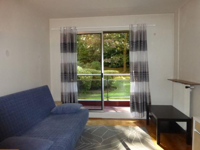 Appartement 1 pièce, 23 m² à louer à Sèvres 92310