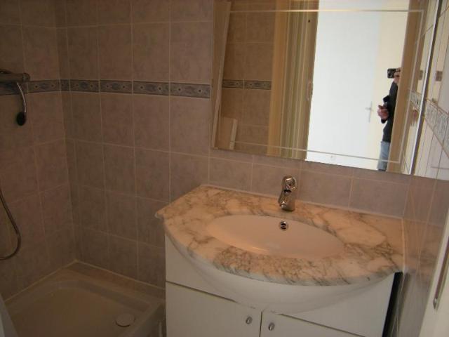 Appartement 1 pièce, 23 m² à louer à Talence 33400