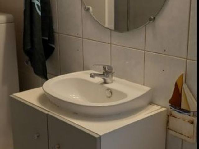 Appartement 1 pièce, 23 m² à louer à Toulon 83000