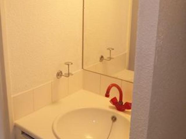 Appartement 1 pièce, 23 m² à louer à Toulouse 31000